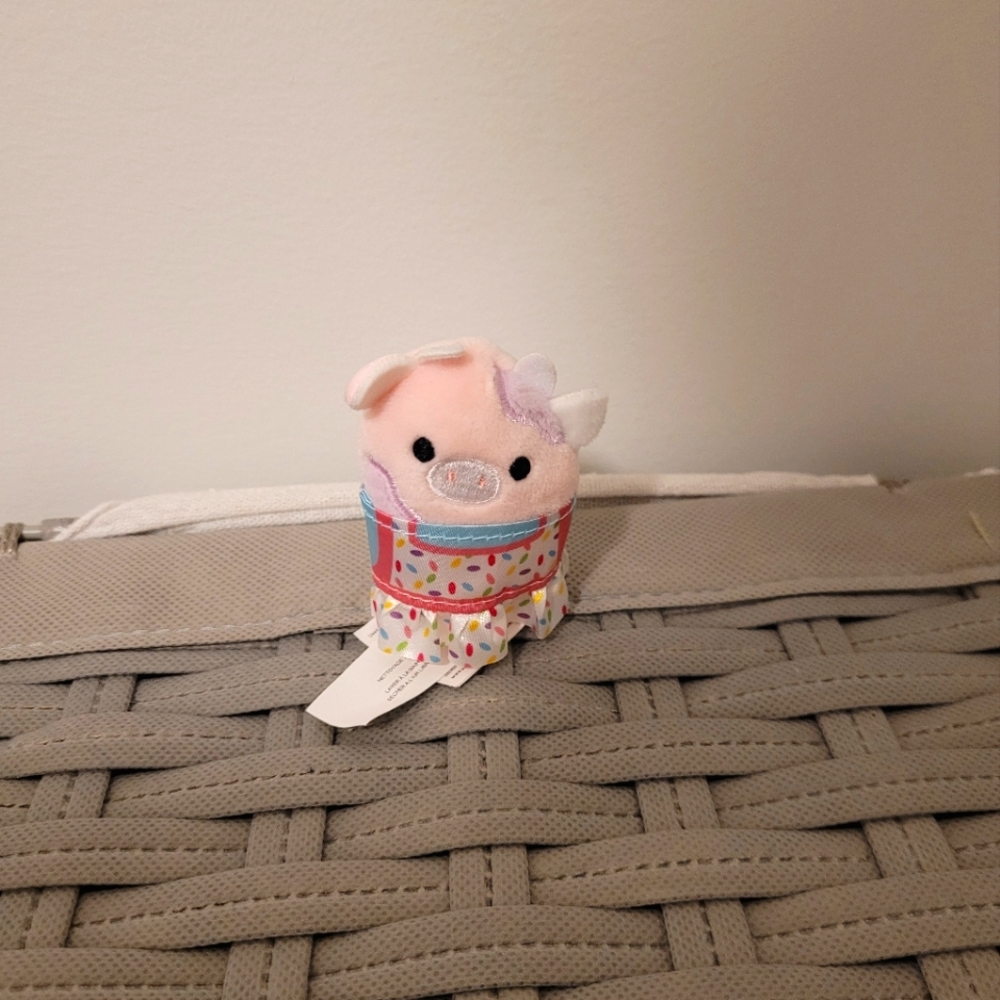 Patty Squishmallow Squishville